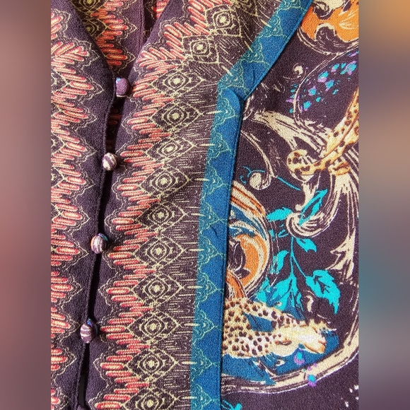 Free People top - Picture 2 of 4